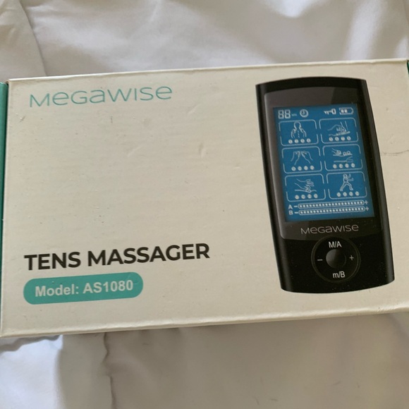 Other - Megawise TENS Massager